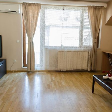 Vip Apartments Sofya Dış mekan fotoğraf