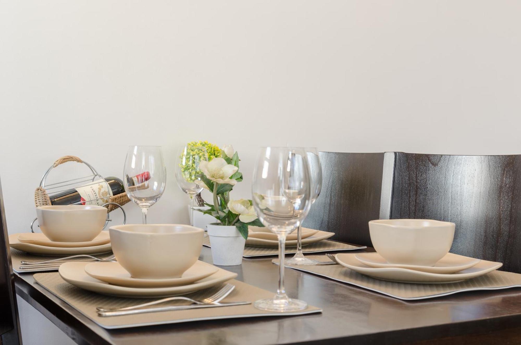 Vip Apartments Sofya Dış mekan fotoğraf