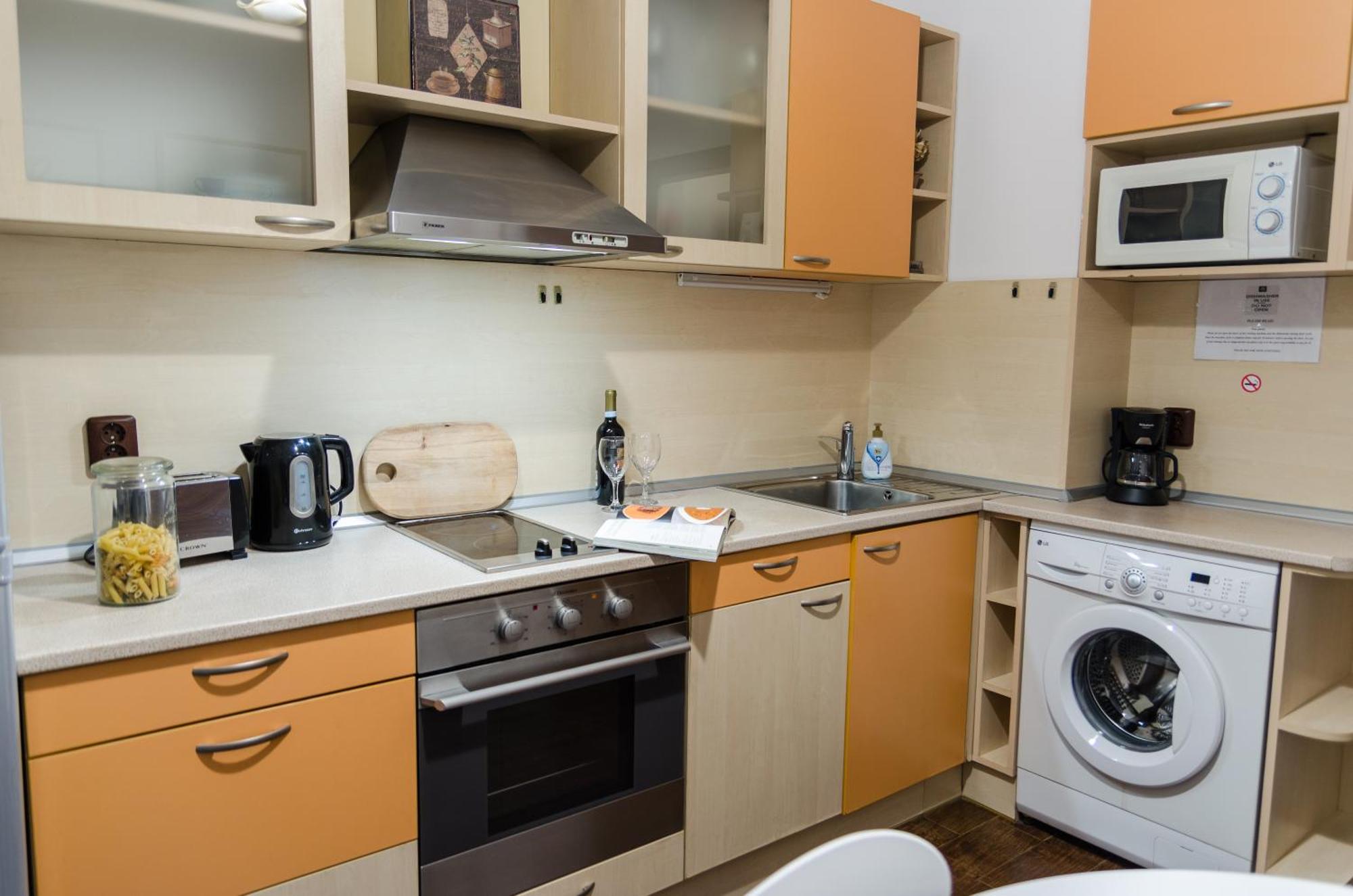 Vip Apartments Sofya Dış mekan fotoğraf