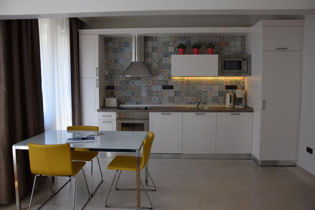 Vip Apartments Sofya Dış mekan fotoğraf