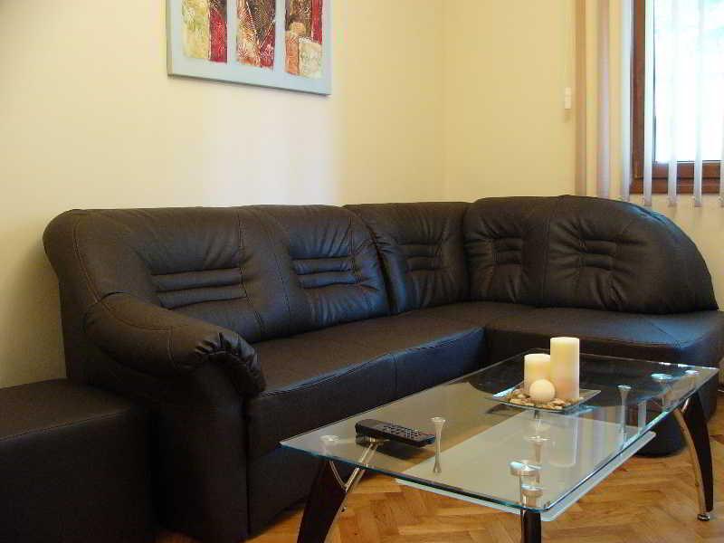 Vip Apartments Sofya Dış mekan fotoğraf