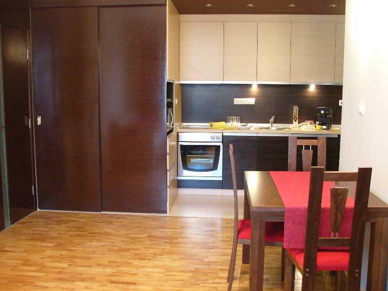 Vip Apartments Sofya Dış mekan fotoğraf