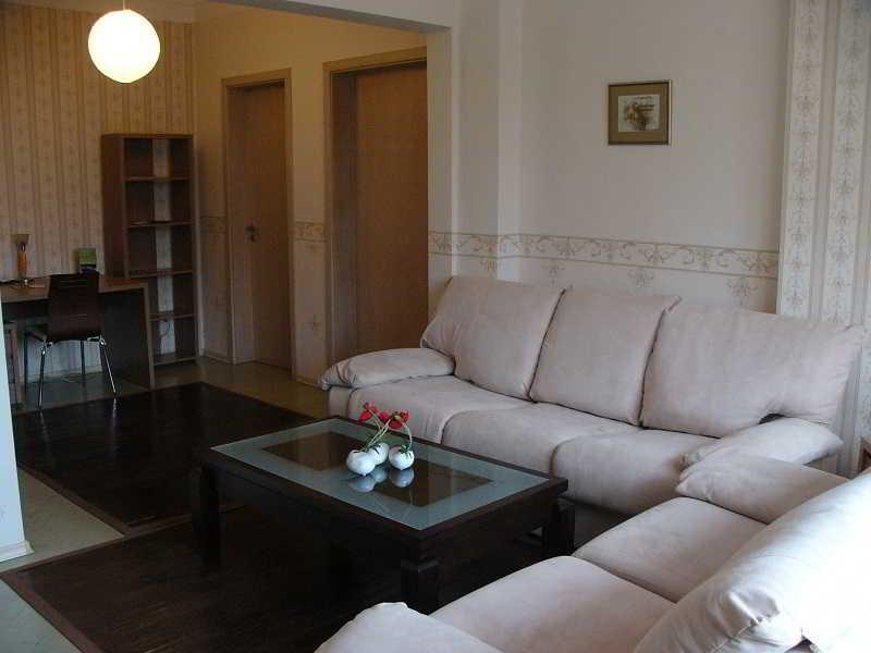 Vip Apartments Sofya Dış mekan fotoğraf