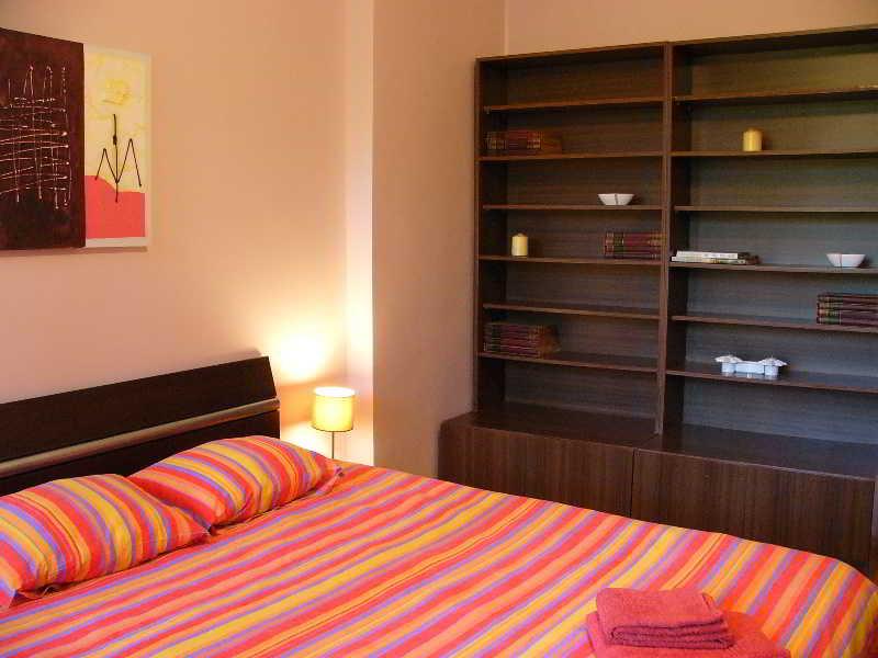 Vip Apartments Sofya Dış mekan fotoğraf