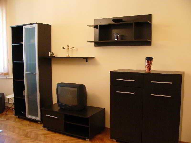 Vip Apartments Sofya Dış mekan fotoğraf