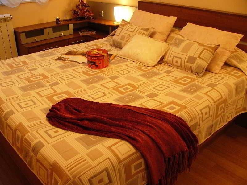 Vip Apartments Sofya Dış mekan fotoğraf